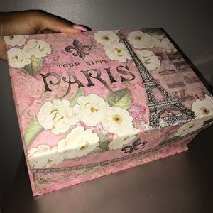 Decorative Storage Box
